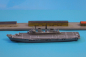 Preview: Aircraft carrier "Illustrious" after conversion (1 p.) GB 2006 No. K 72D from Albatros
